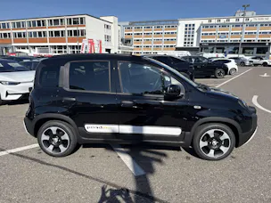 FIAT Panda Pandina Cross 1.0 MHEV