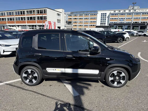 FIAT Panda Pandina Cross 1.0 MHEV