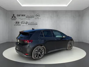 VW ID.3 Pro Performance Max