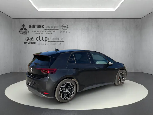 VW ID.3 Pro Performance Max