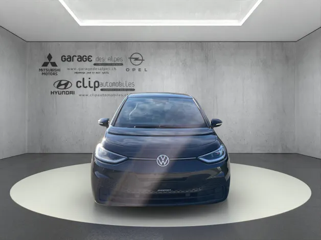 VW ID.3 Pro Performance Max
