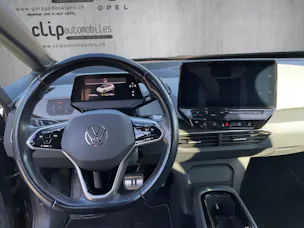 VW ID.3 Pro Performance Max