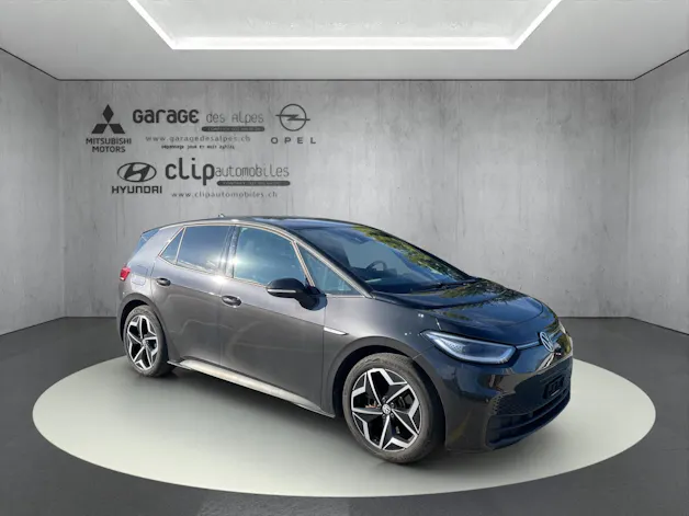 VW ID.3 Pro Performance Max