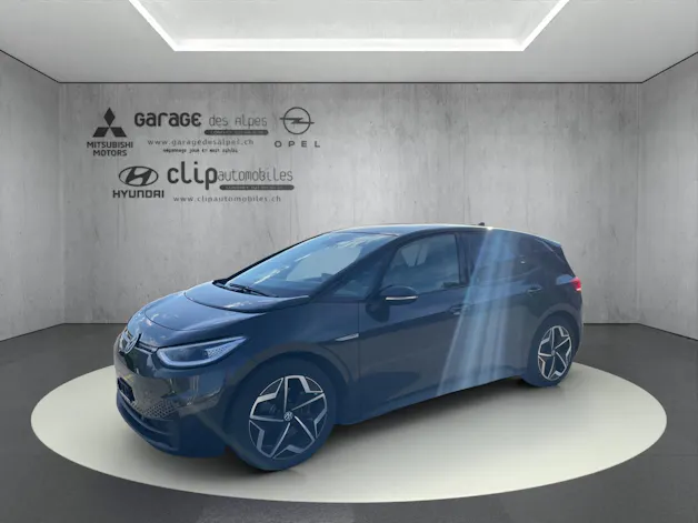 VW ID.3 Pro Performance Max