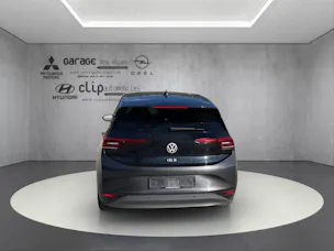 VW ID.3 Pro Performance Max