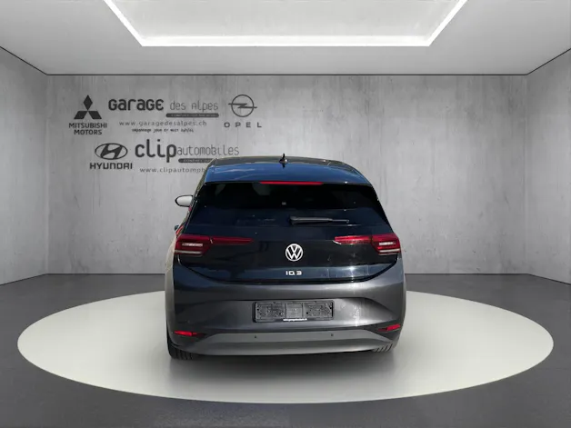 VW ID.3 Pro Performance Max