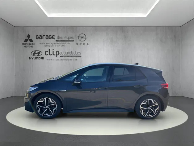 VW ID.3 Pro Performance Max
