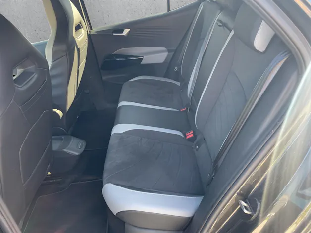 VW ID.3 Pro Performance Max