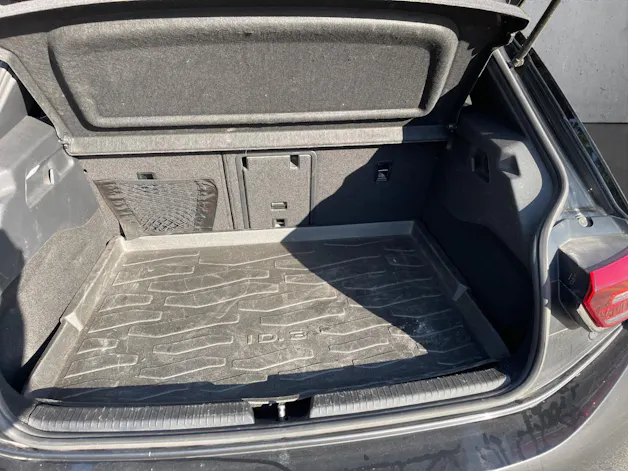 VW ID.3 Pro Performance Max
