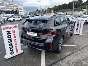 BMW X1 xDrive 25e M Sport 245PS Automat