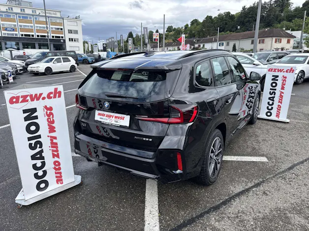 BMW X1 xDrive 25e M Sport 245PS Automat