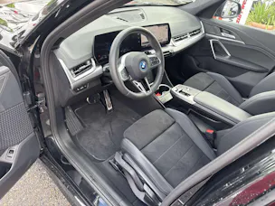 BMW X1 xDrive 25e M Sport 245PS Automat
