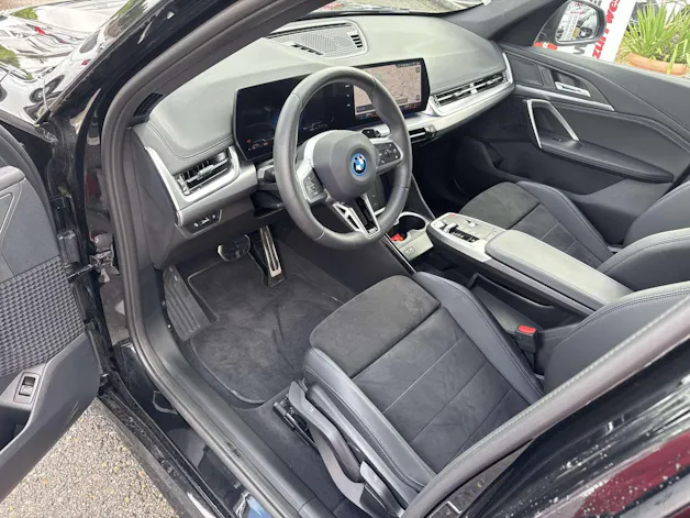 BMW X1 xDrive 25e M Sport 245PS Automat