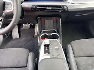 BMW X1 xDrive 25e M Sport 245PS Automat