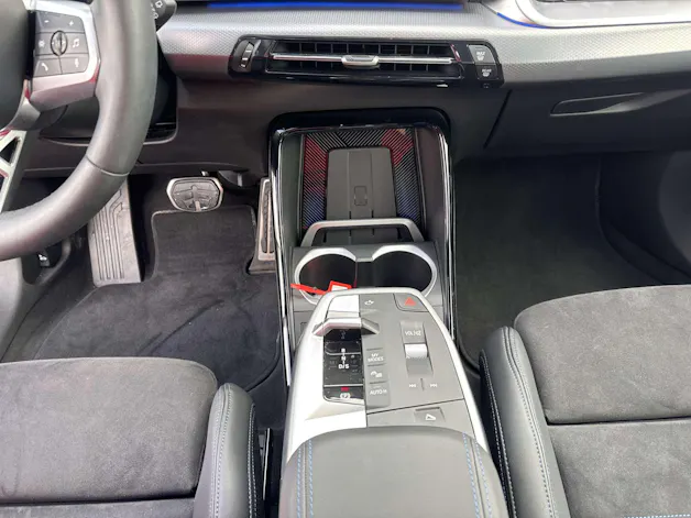 BMW X1 xDrive 25e M Sport 245PS Automat