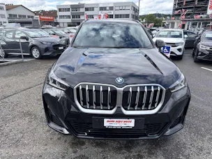 BMW X1 xDrive 25e M Sport 245PS Automat