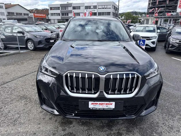 BMW X1 xDrive 25e M Sport 245PS Automat