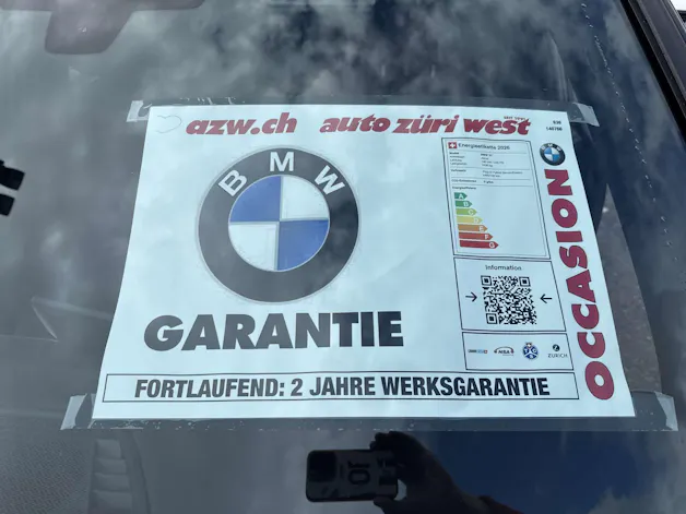 BMW X1 xDrive 25e M Sport 245PS Automat
