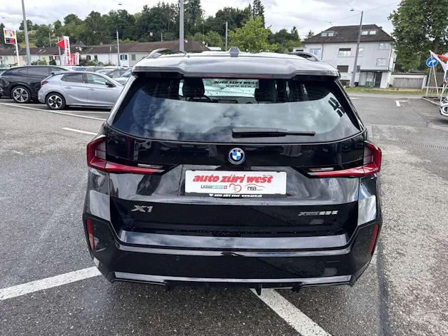 BMW X1 xDrive 25e M Sport 245PS Automat