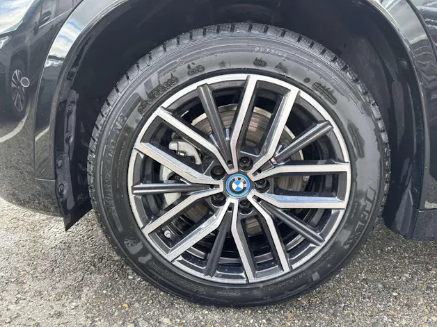 BMW X1 xDrive 25e M Sport 245PS Automat