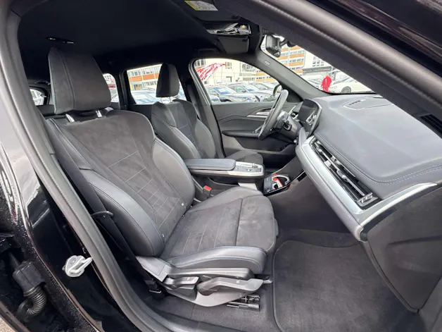 BMW X1 xDrive 25e M Sport 245PS Automat