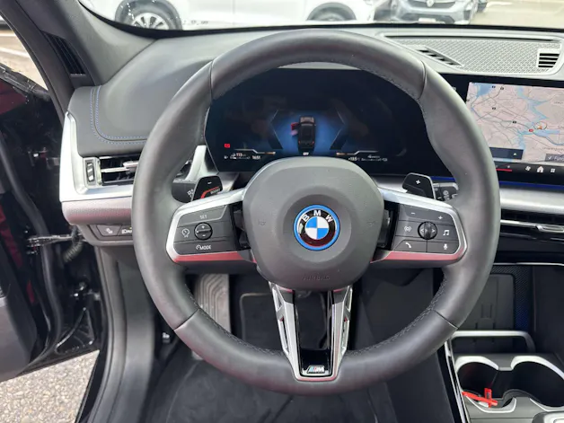 BMW X1 xDrive 25e M Sport 245PS Automat