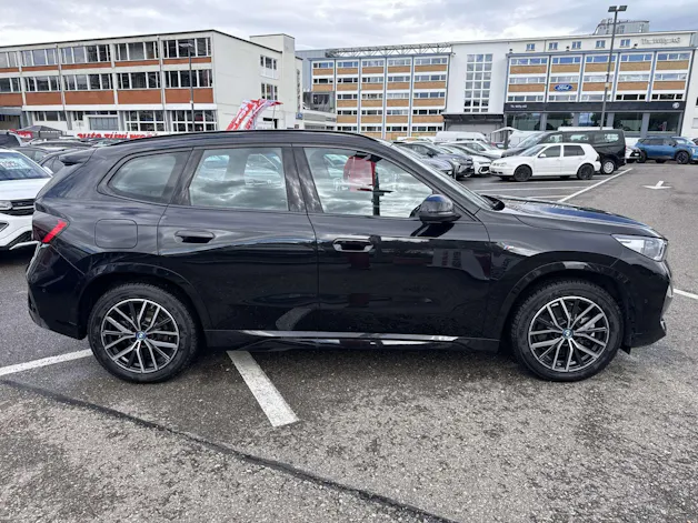 BMW X1 xDrive 25e M Sport 245PS Automat