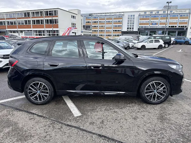 BMW X1 xDrive 25e M Sport 245PS Automat