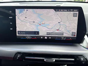 BMW X1 xDrive 25e M Sport 245PS Automat