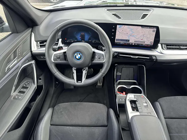 BMW X1 xDrive 25e M Sport 245PS Automat