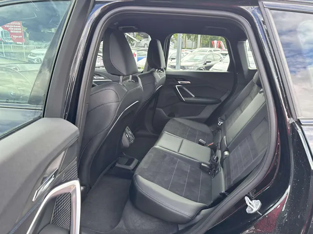 BMW X1 xDrive 25e M Sport 245PS Automat
