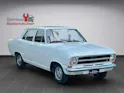 OPEL B 1100 Special ** Kadett **