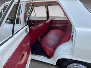 OPEL B 1100 Special ** Kadett **