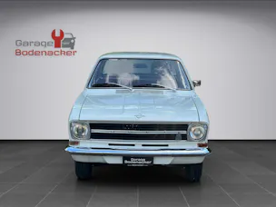 OPEL B 1100 Special ** Kadett **