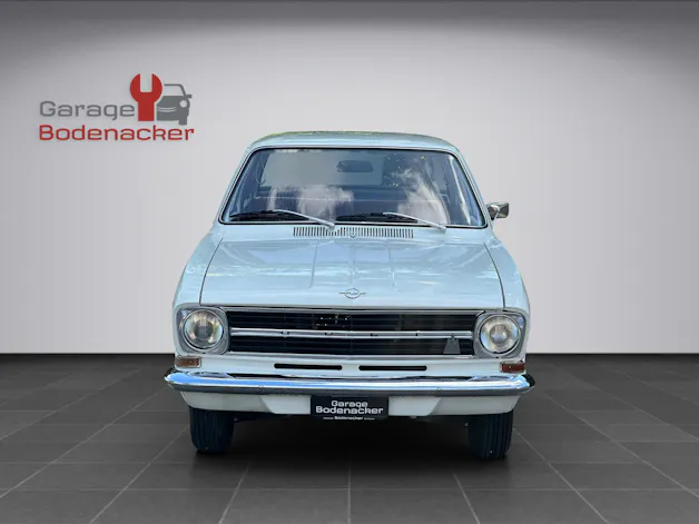 OPEL B 1100 Special ** Kadett **