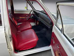 OPEL B 1100 Special ** Kadett **