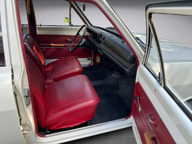 OPEL B 1100 Special ** Kadett **