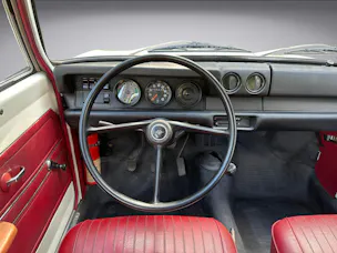 OPEL B 1100 Special ** Kadett **