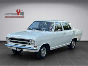 OPEL B 1100 Special ** Kadett **