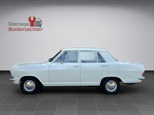 OPEL B 1100 Special ** Kadett **