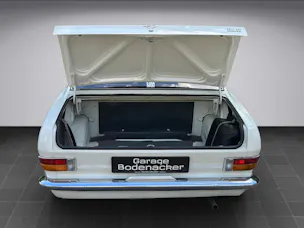 OPEL B 1100 Special ** Kadett **