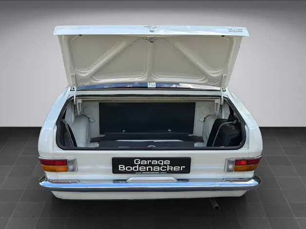 OPEL B 1100 Special ** Kadett **