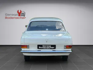 OPEL B 1100 Special ** Kadett **