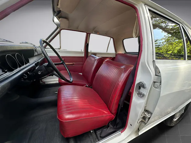OPEL B 1100 Special ** Kadett **