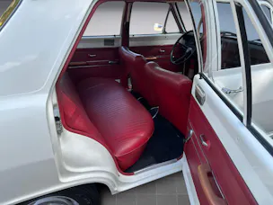 OPEL B 1100 Special ** Kadett **