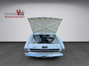 OPEL B 1100 Special ** Kadett **
