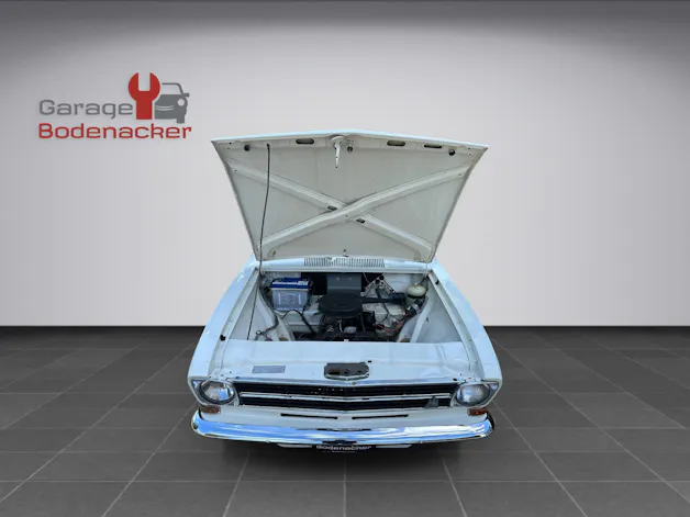 OPEL B 1100 Special ** Kadett **