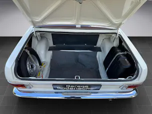 OPEL B 1100 Special ** Kadett **