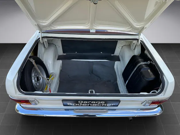 OPEL B 1100 Special ** Kadett **