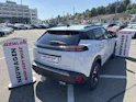 PEUGEOT 2008 1.2 145 MHEV Allure Automat